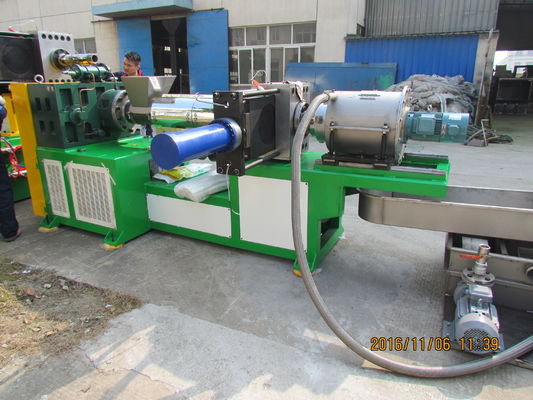 เครื่องบดเม็ดพลาสติก 50Hz, เครื่องบดย่อยพลาสติกอุตสาหกรรมทอ PP