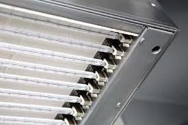 LIANDA Siemens Control 50 Ppm เครื่องเป่าพลาสติก