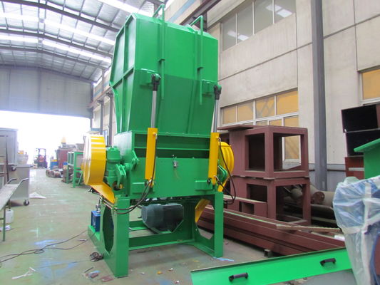 เครื่องบดพลาสติก 90kw