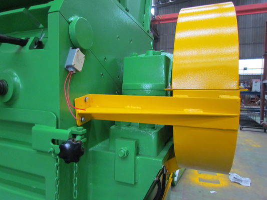 เครื่องบดพลาสติก 90kw