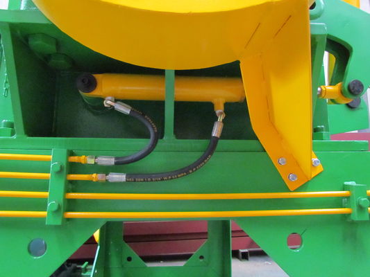 เครื่องบดพลาสติก 90kw