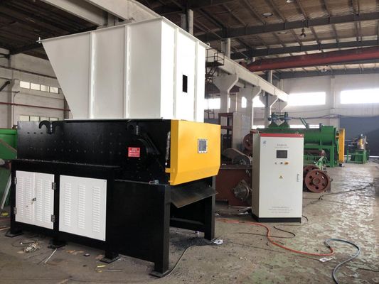 3Phase SKD 11 ใบมีดเครื่องหั่นเพลาเดียว