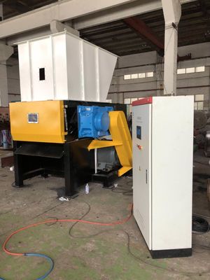3Phase SKD 11 ใบมีดเครื่องหั่นเพลาเดียว
